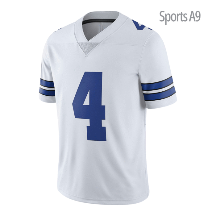 FootBall Menmen Jersey