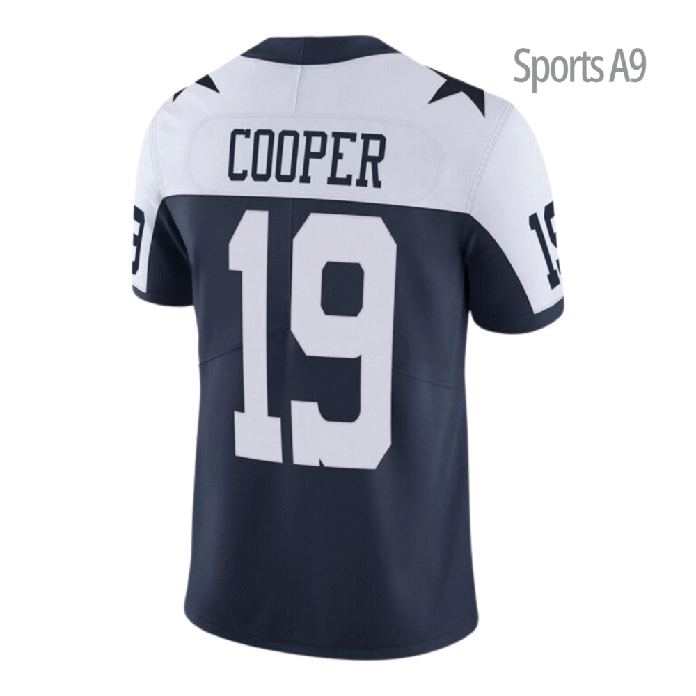 FootBall Menmen Jersey - Image 2