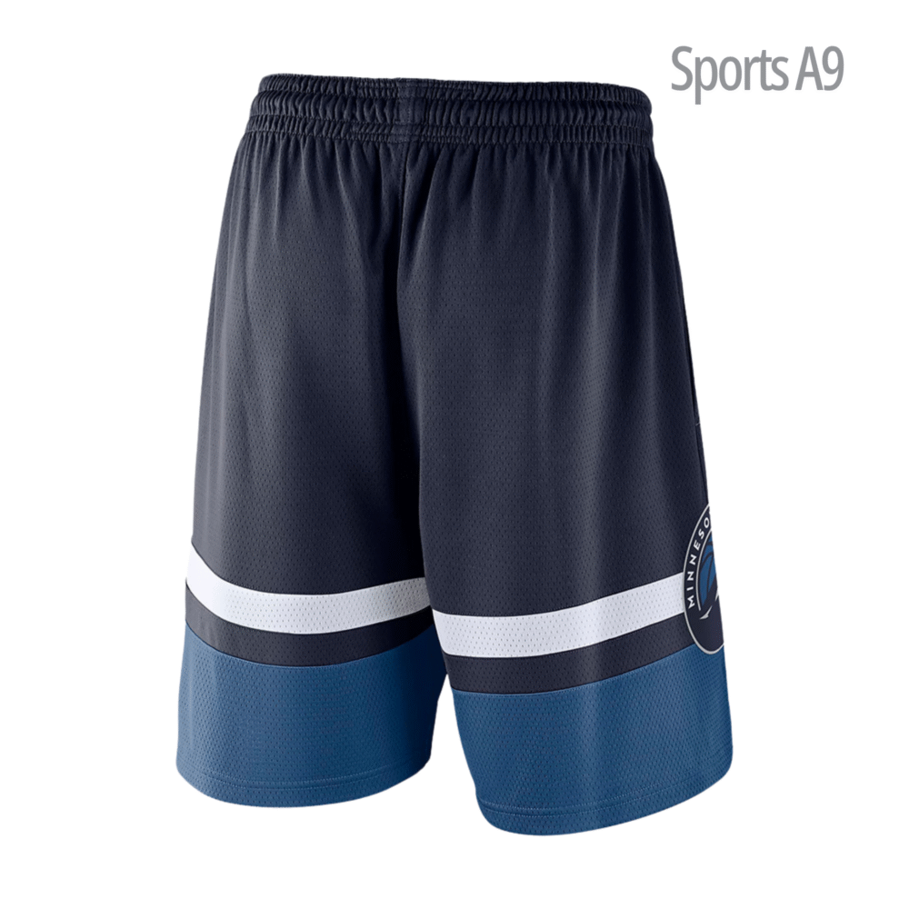BasketBall Men Shorts - Image 2