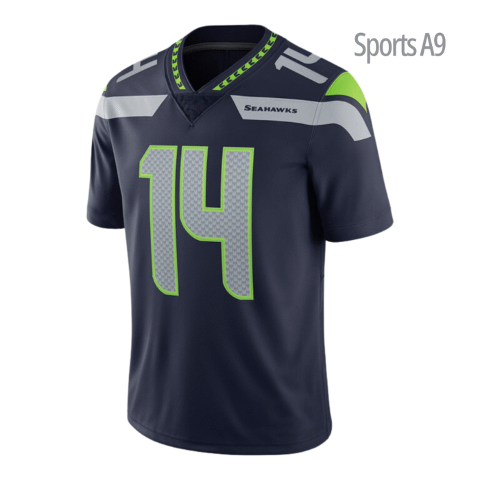 FootBall Menmen Jersey