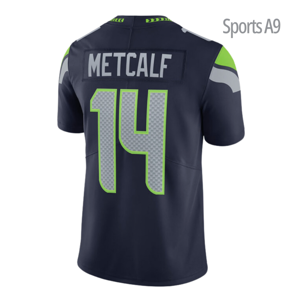 FootBall Menmen Jersey - Image 2