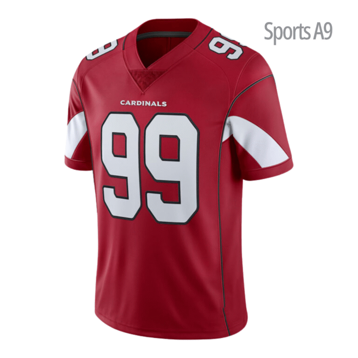 FootBall Menmen Jersey