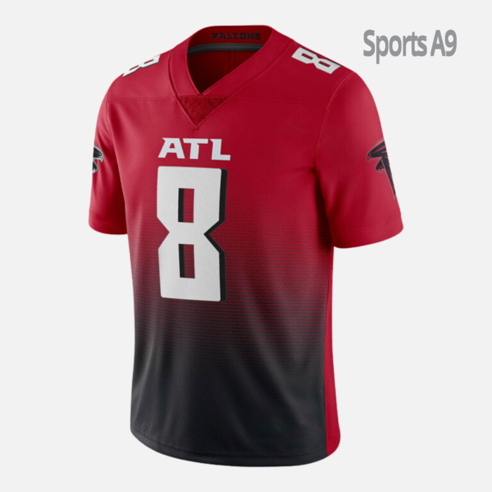 FootBall Menmen Jersey