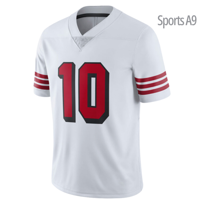 FootBall Menmen Jersey