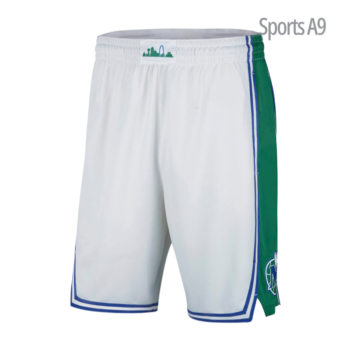 Basketball Women Shorts