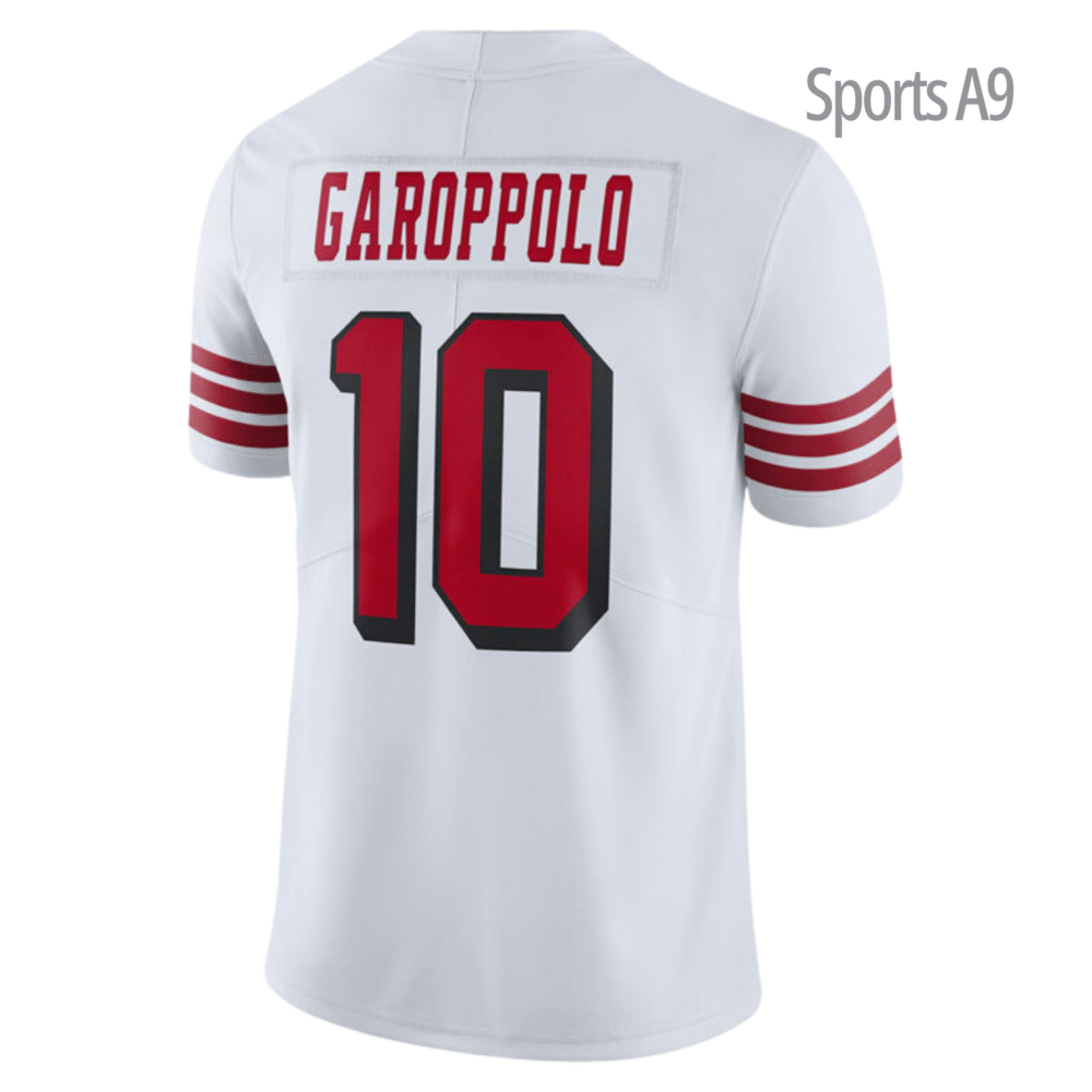 FootBall Menmen Jersey - Image 2
