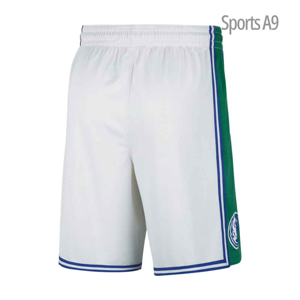 Basketball Women Shorts - Image 2