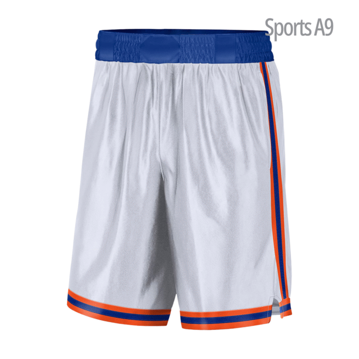 Basketball Women Shorts
