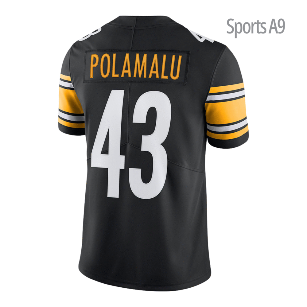 FootBall Menmen Jersey - Image 2