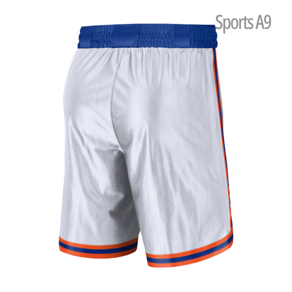 Basketball Women Shorts - Image 2