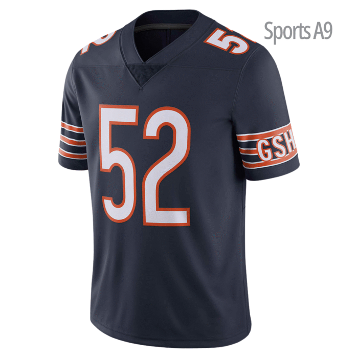 FootBall Menmen Jersey