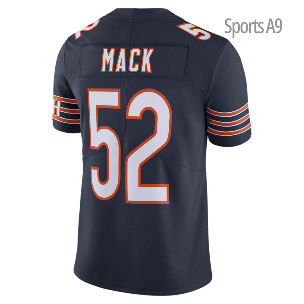 FootBall Menmen Jersey - Image 2