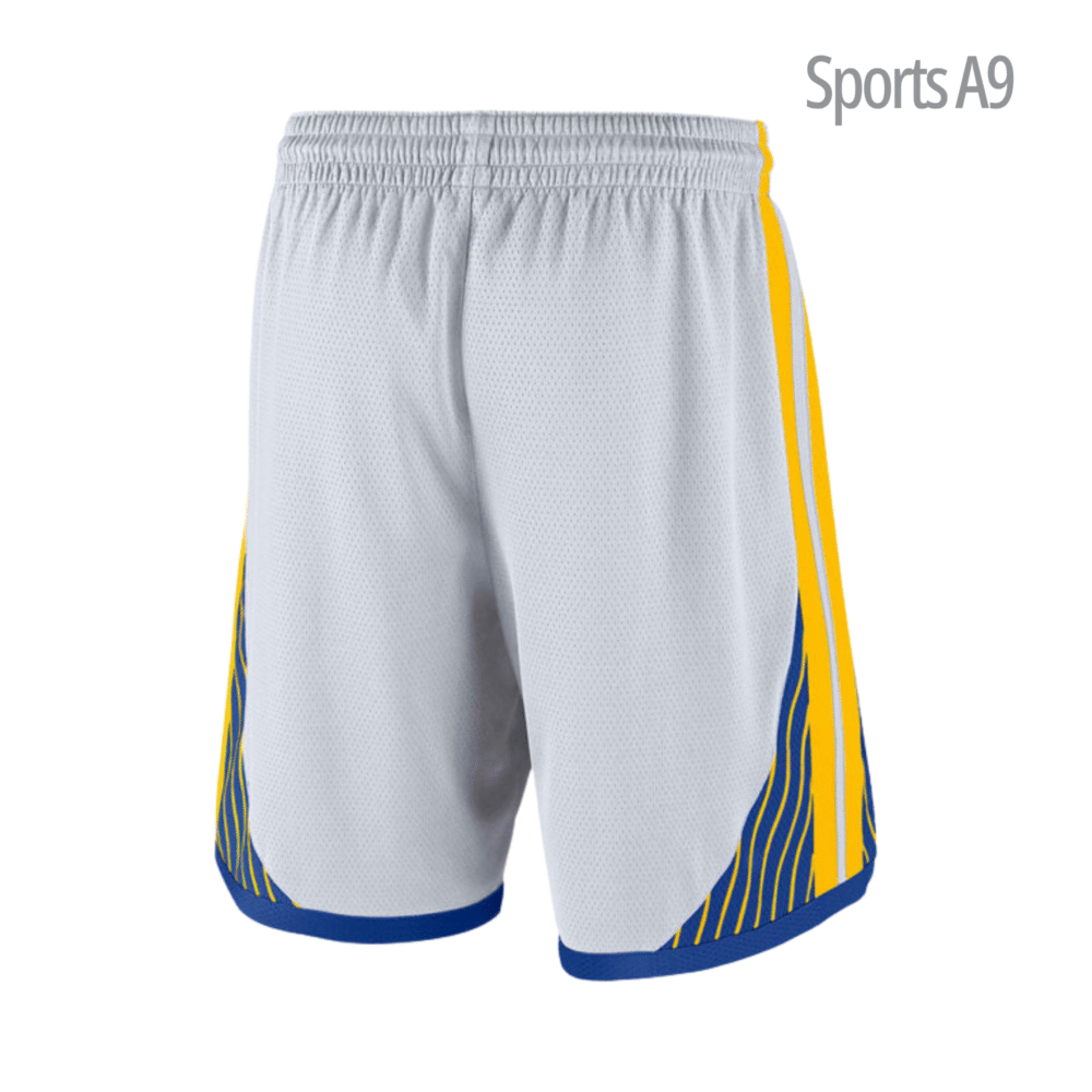 Basketball Women Shorts - Image 2