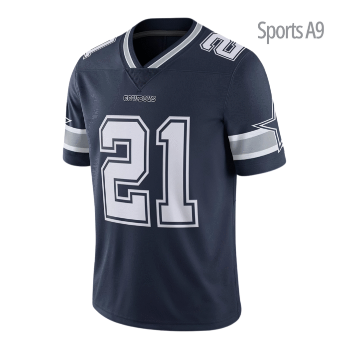 FootBall Menmen Jersey