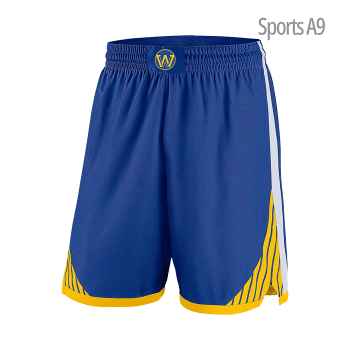 Basketball Women Shorts
