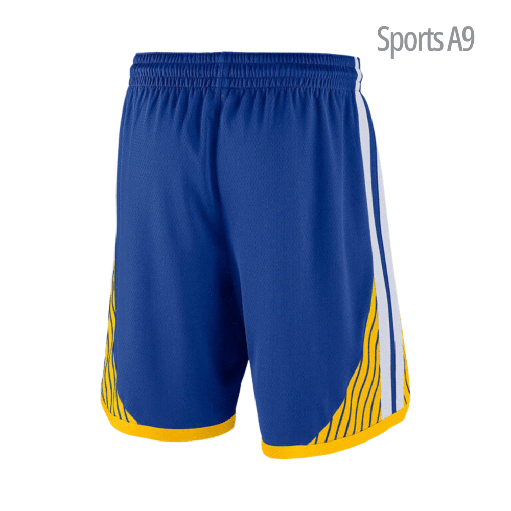 Basketball Women Shorts - Image 2