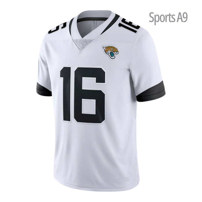 FootBall Menmen Jersey