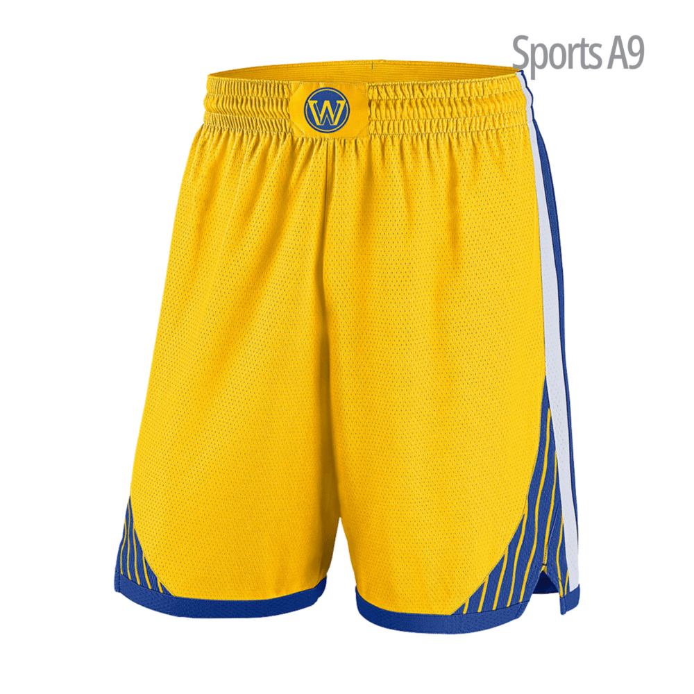Basketball Women Shorts