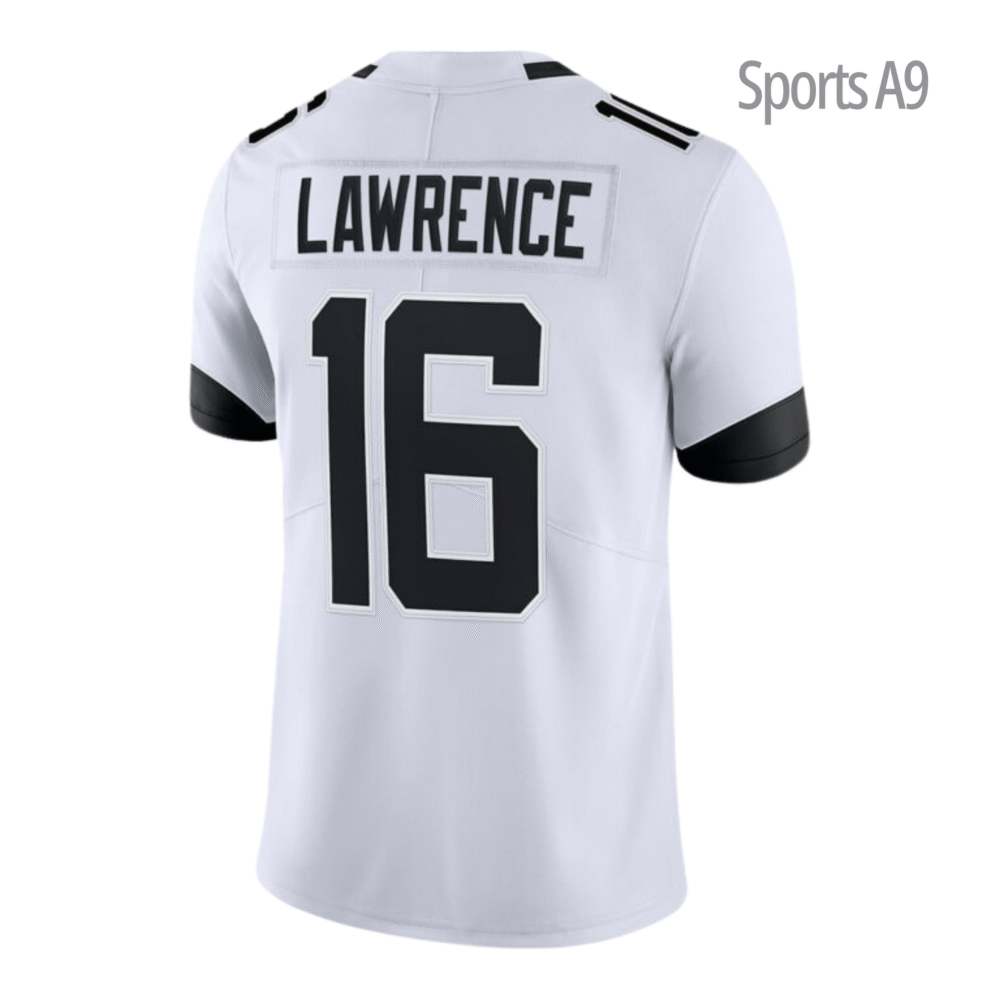 FootBall Menmen Jersey - Image 2