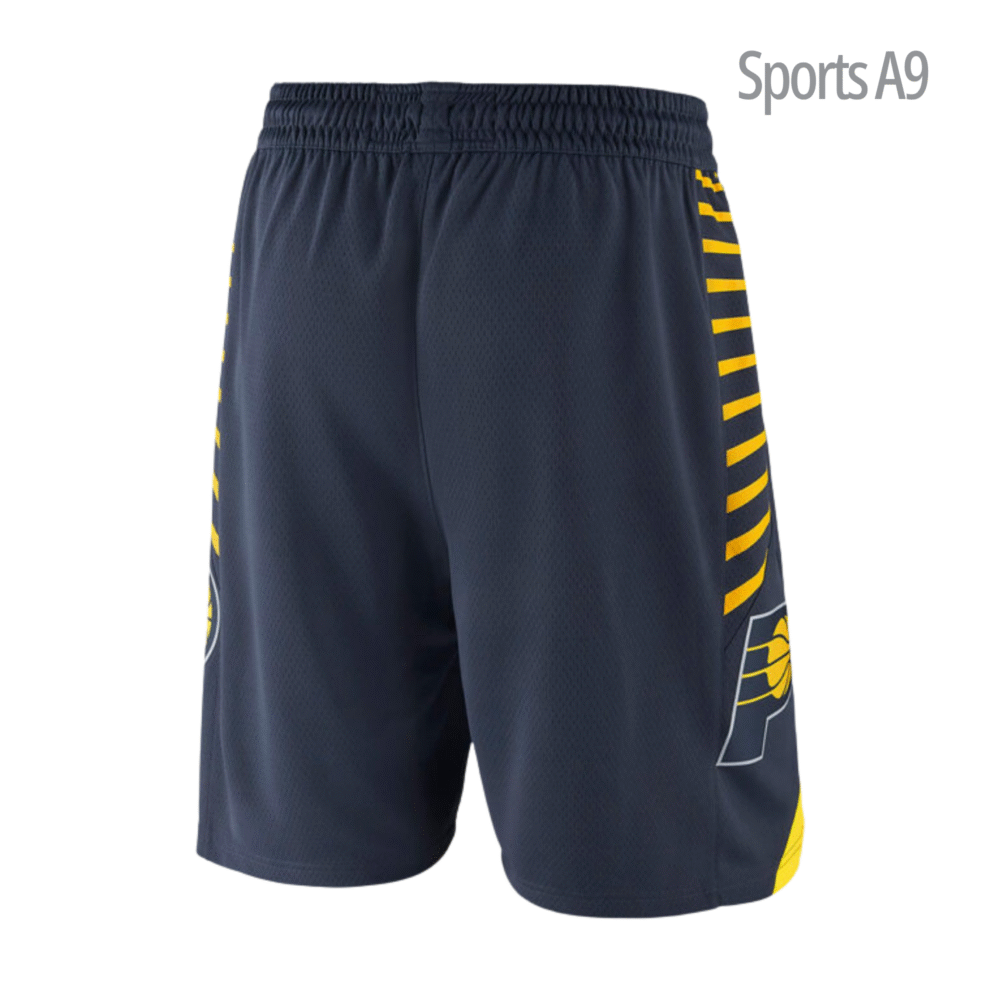 Basketball Women Shorts - Image 2
