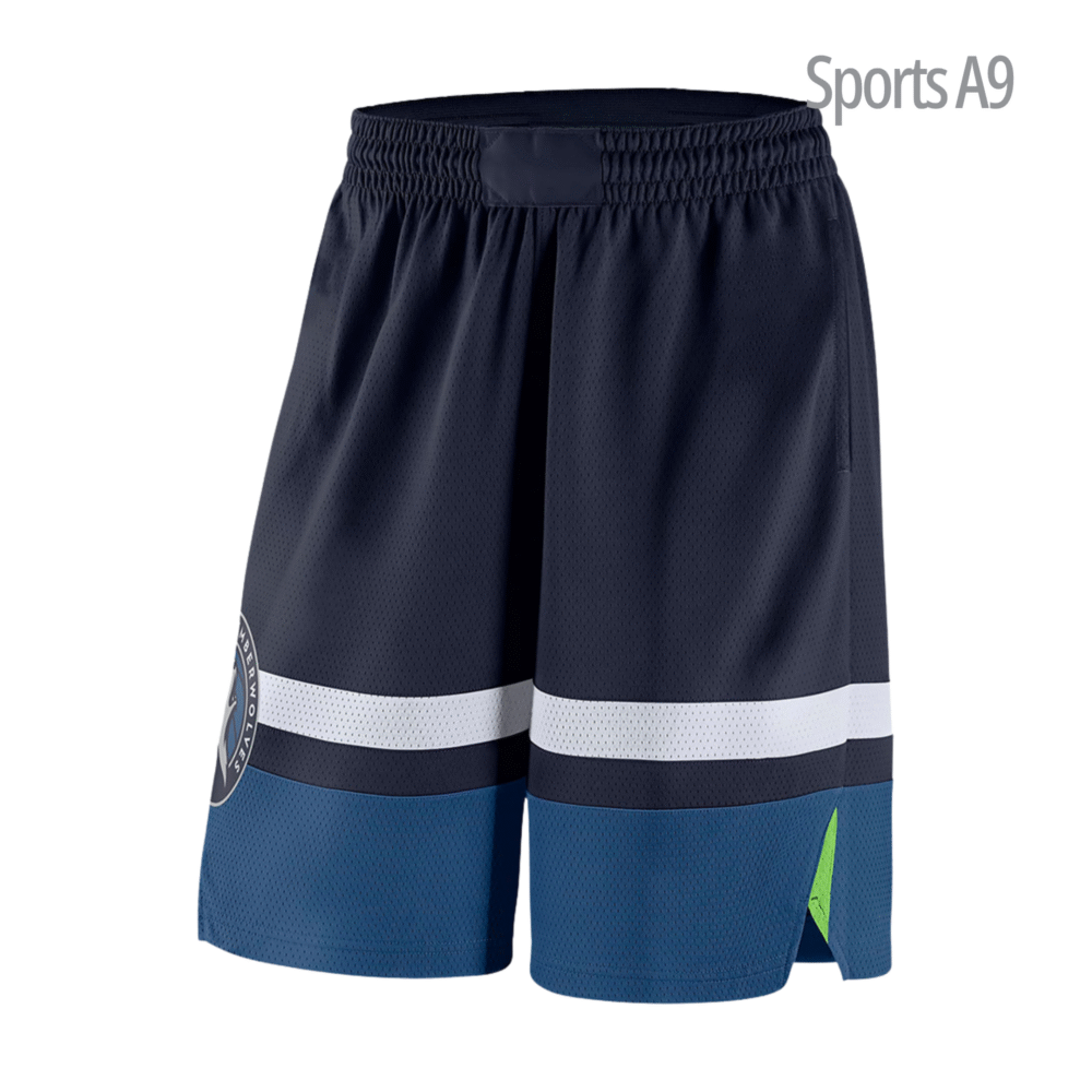 Basketball Women Shorts