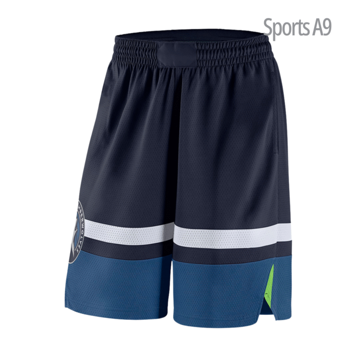 Basketball Women Shorts