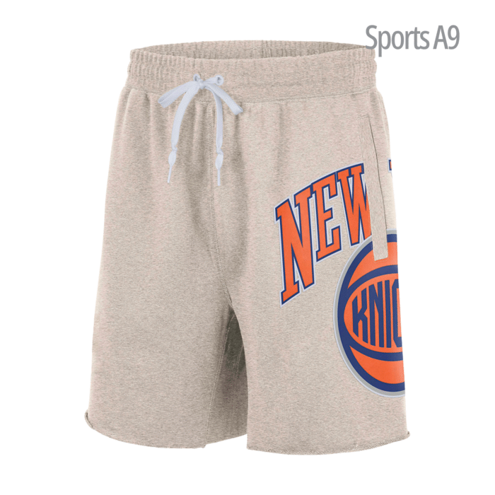 Basketball Women Shorts