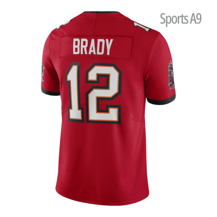 FootBall Menmen Jersey
