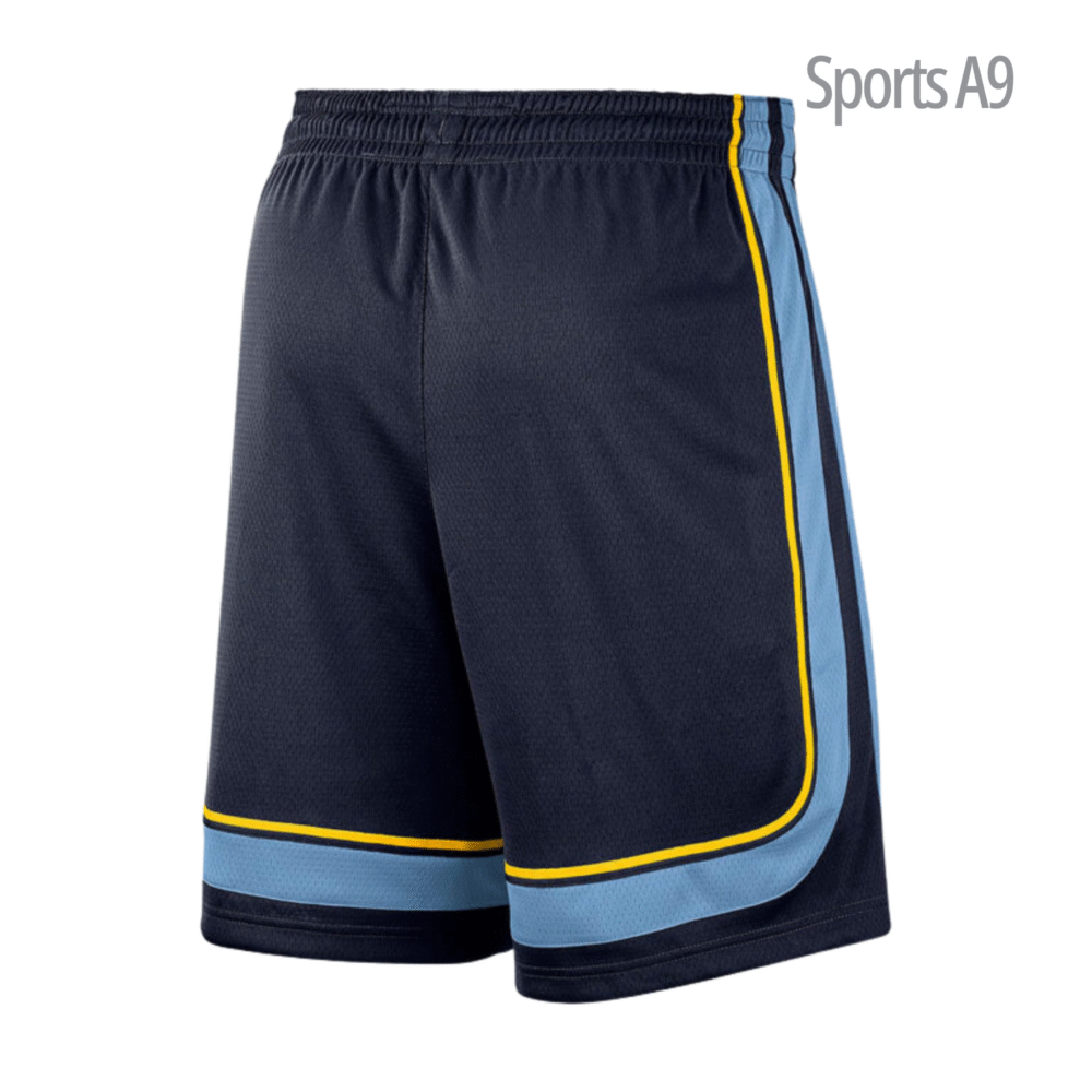 Basketball Women Shorts - Image 2