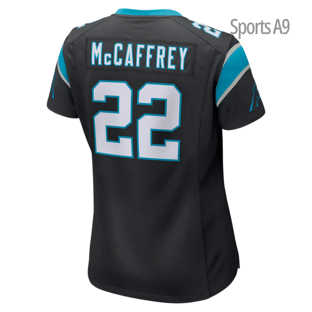 FootBall Women Jersey - Image 2