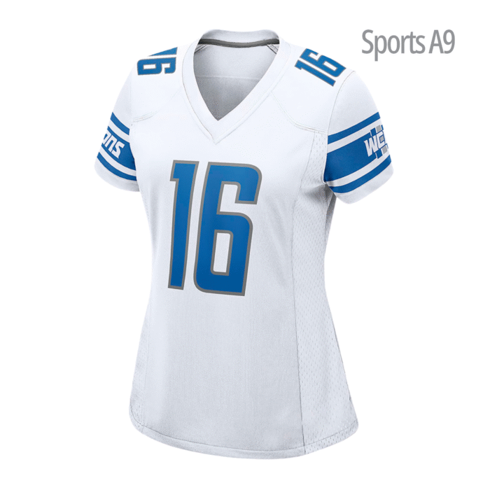 FootBall Women Jersey