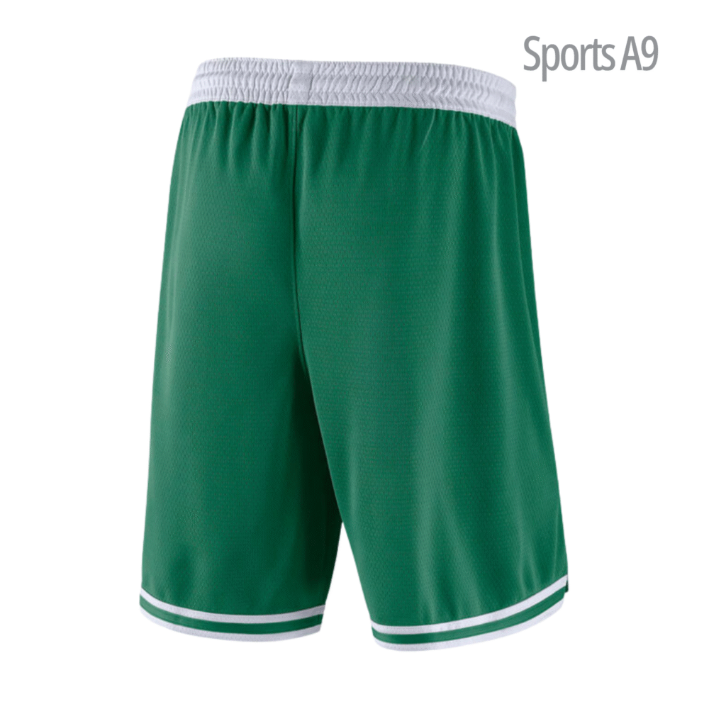 Basketball Women Shorts - Image 2