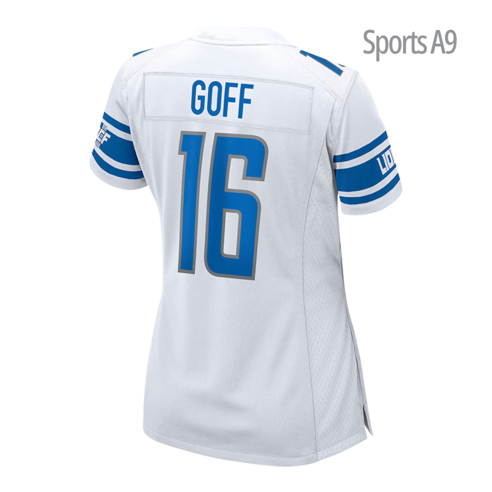 FootBall Women Jersey - Image 2