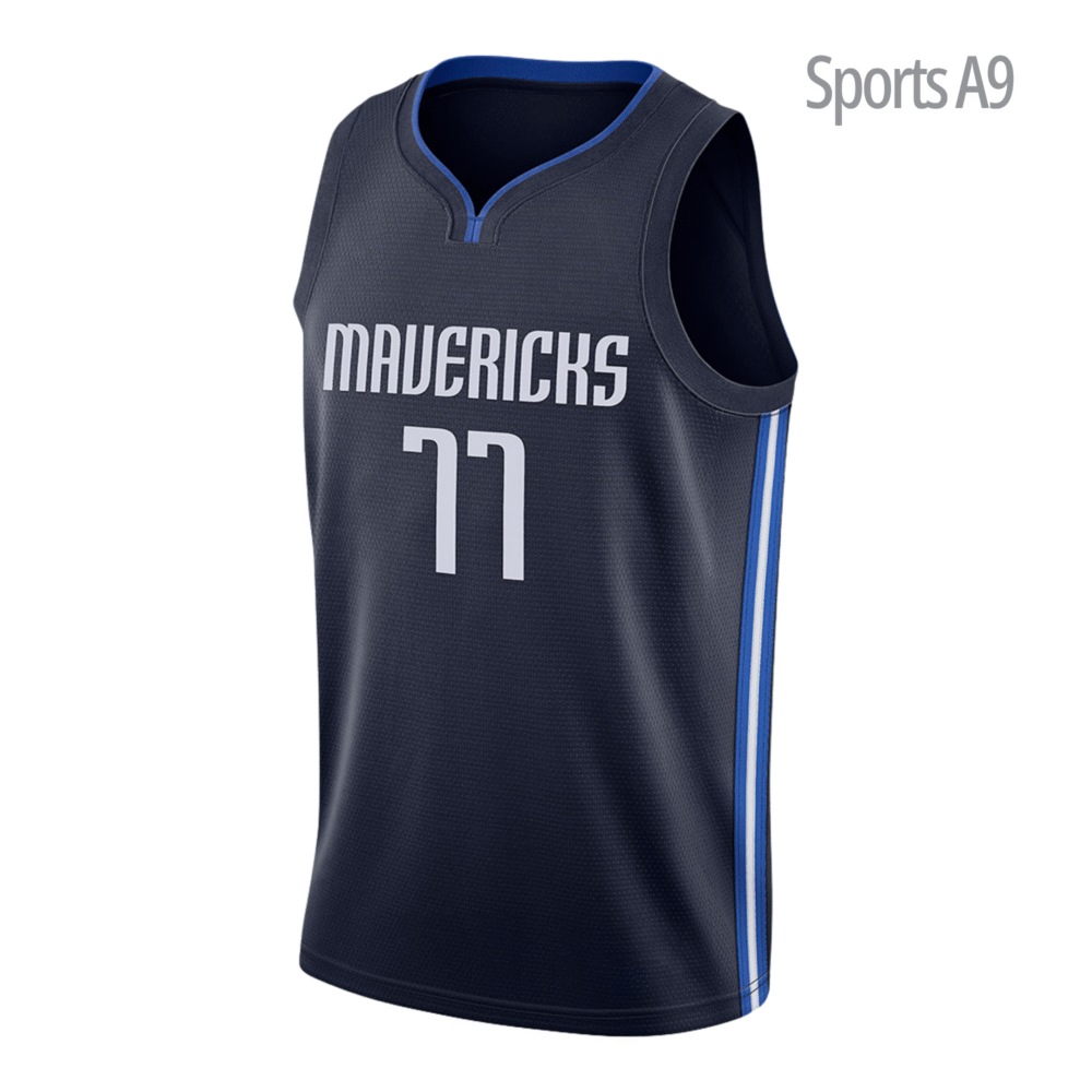 BasketBall Men Jersey