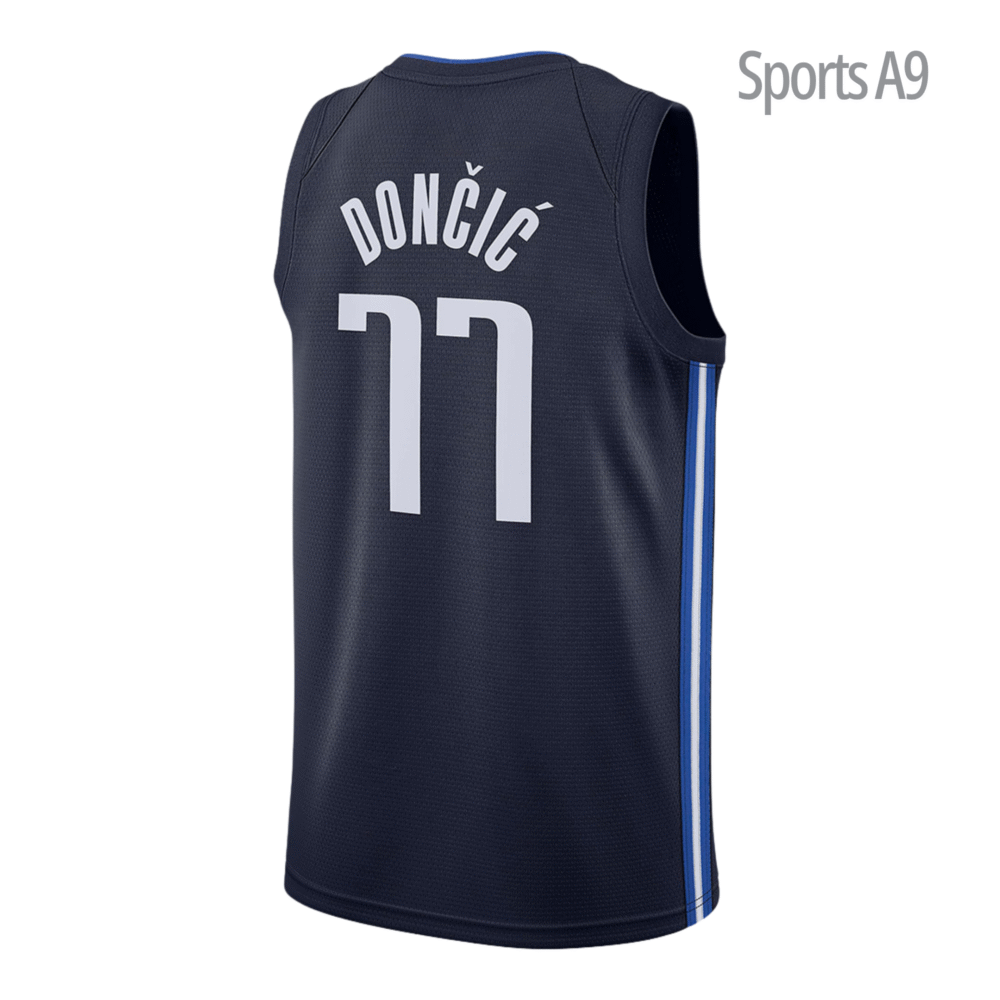 BasketBall Men Jersey - Image 2