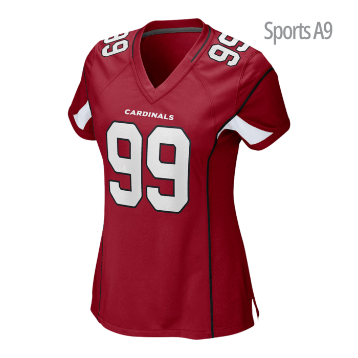 FootBall Women Jersey