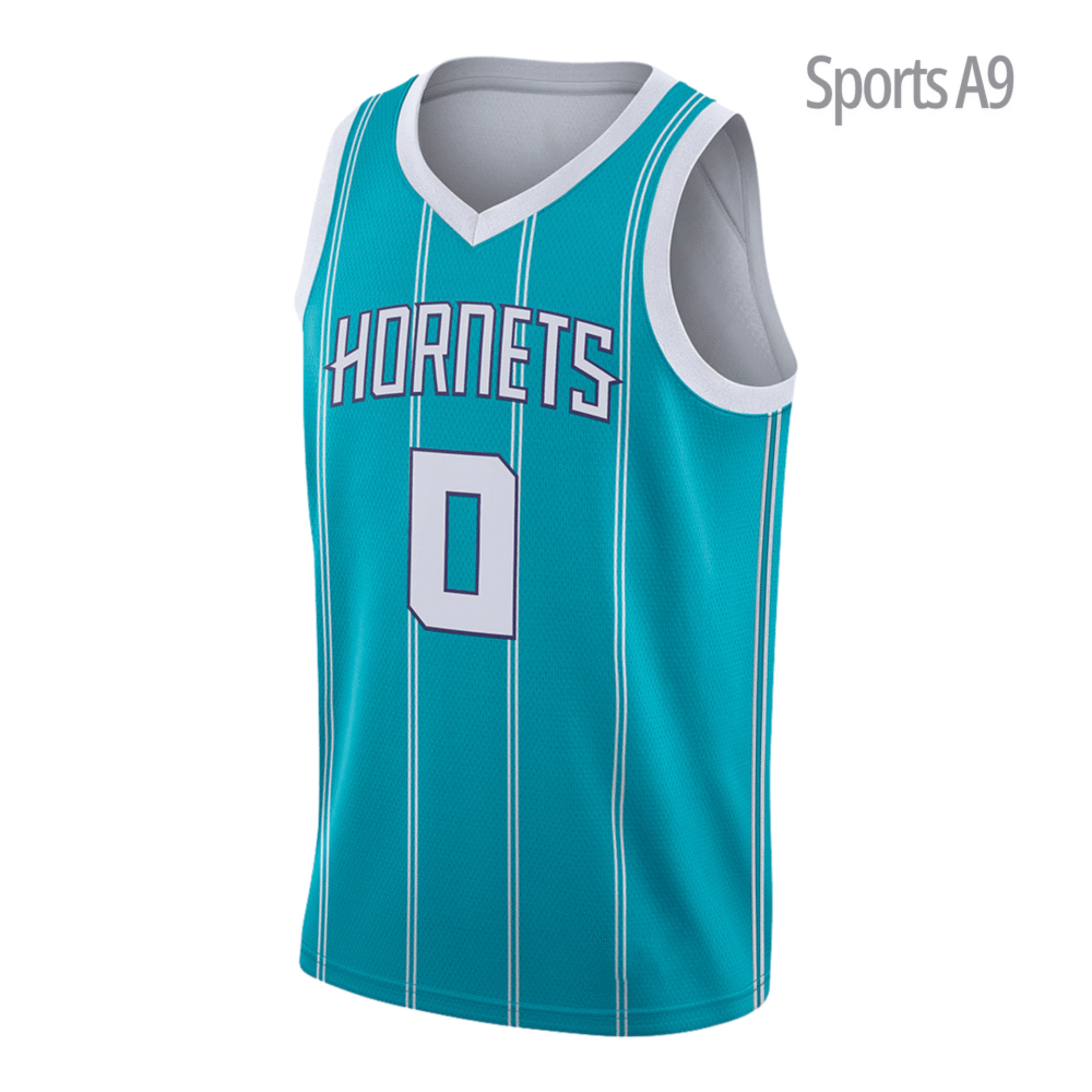 BasketBall Men Jersey
