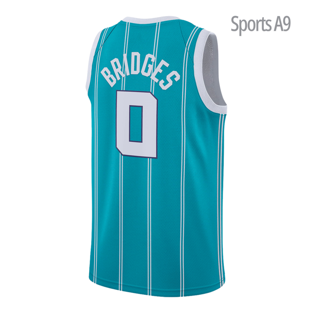 BasketBall Men Jersey - Image 2