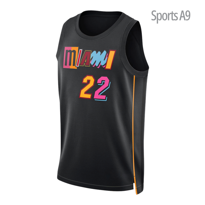 BasketBall Men Jersey