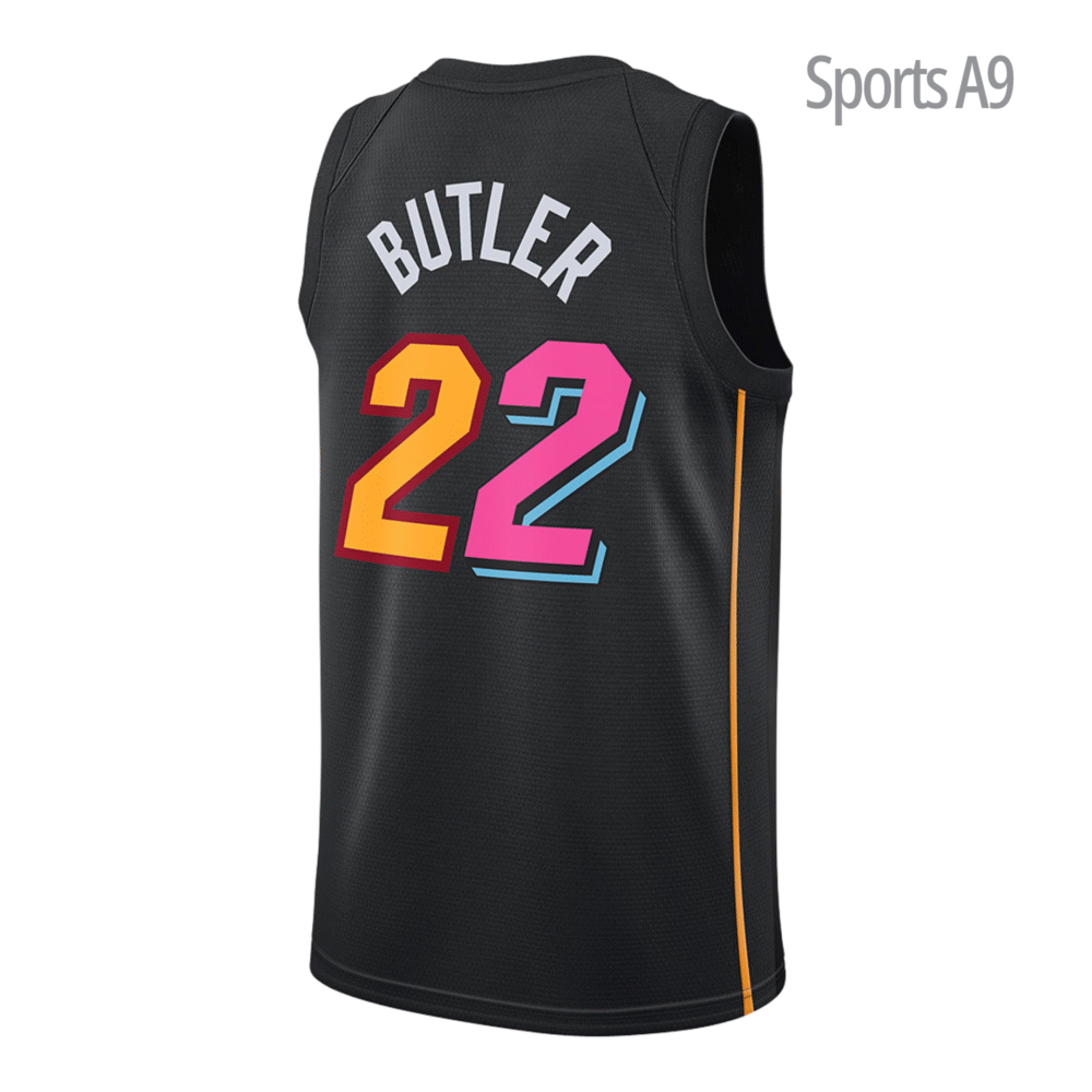 BasketBall Men Jersey - Image 2