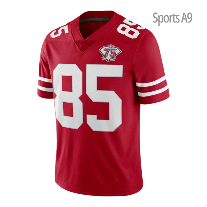 FootBall Menmen Jersey