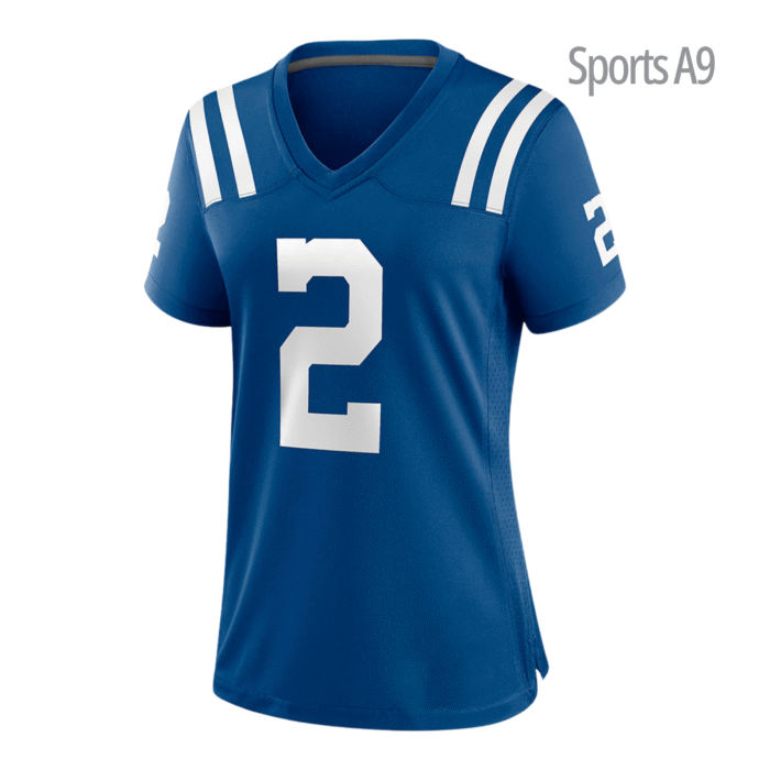 FootBall Women Jersey