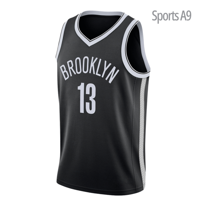 BasketBall Men Jersey