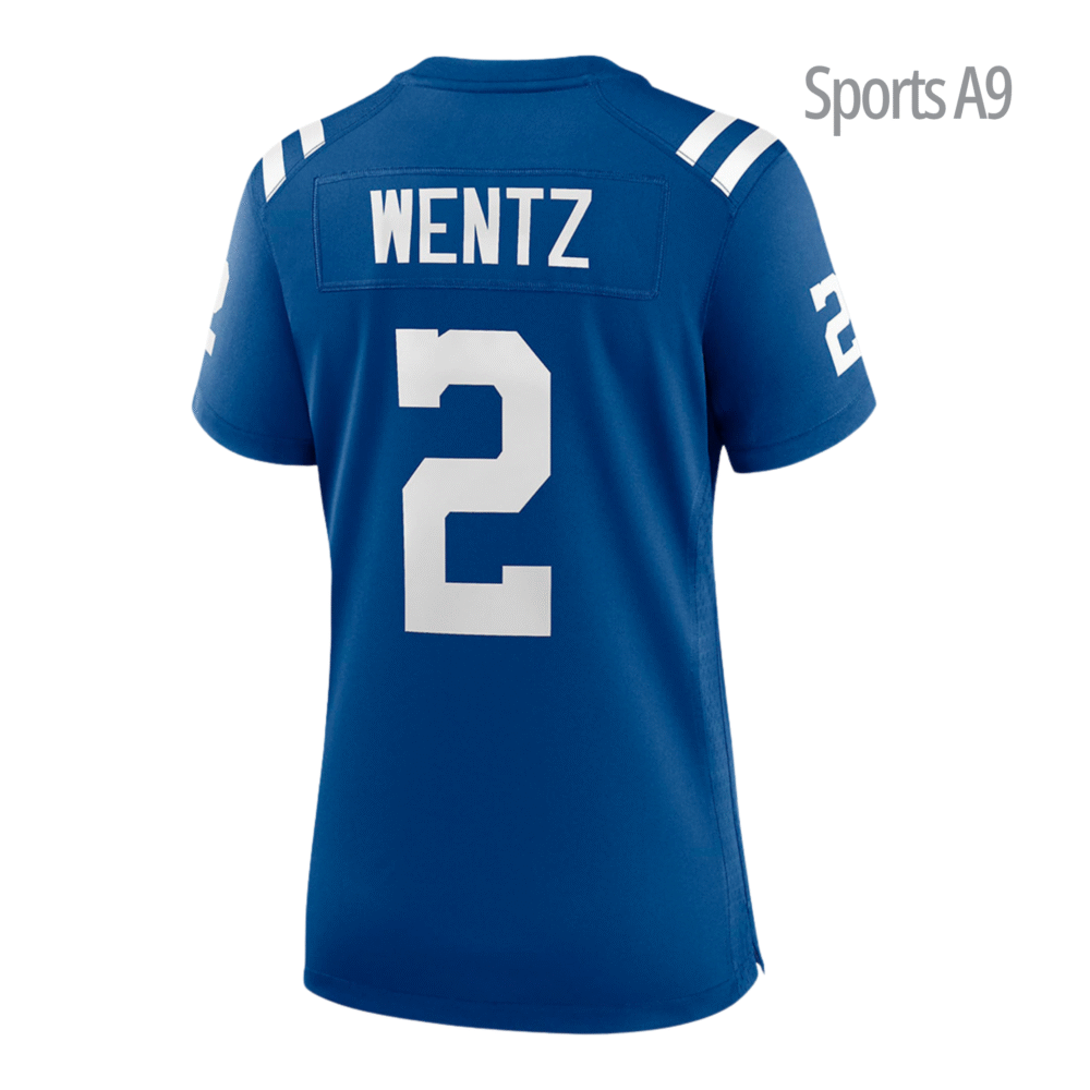 FootBall Women Jersey - Image 2