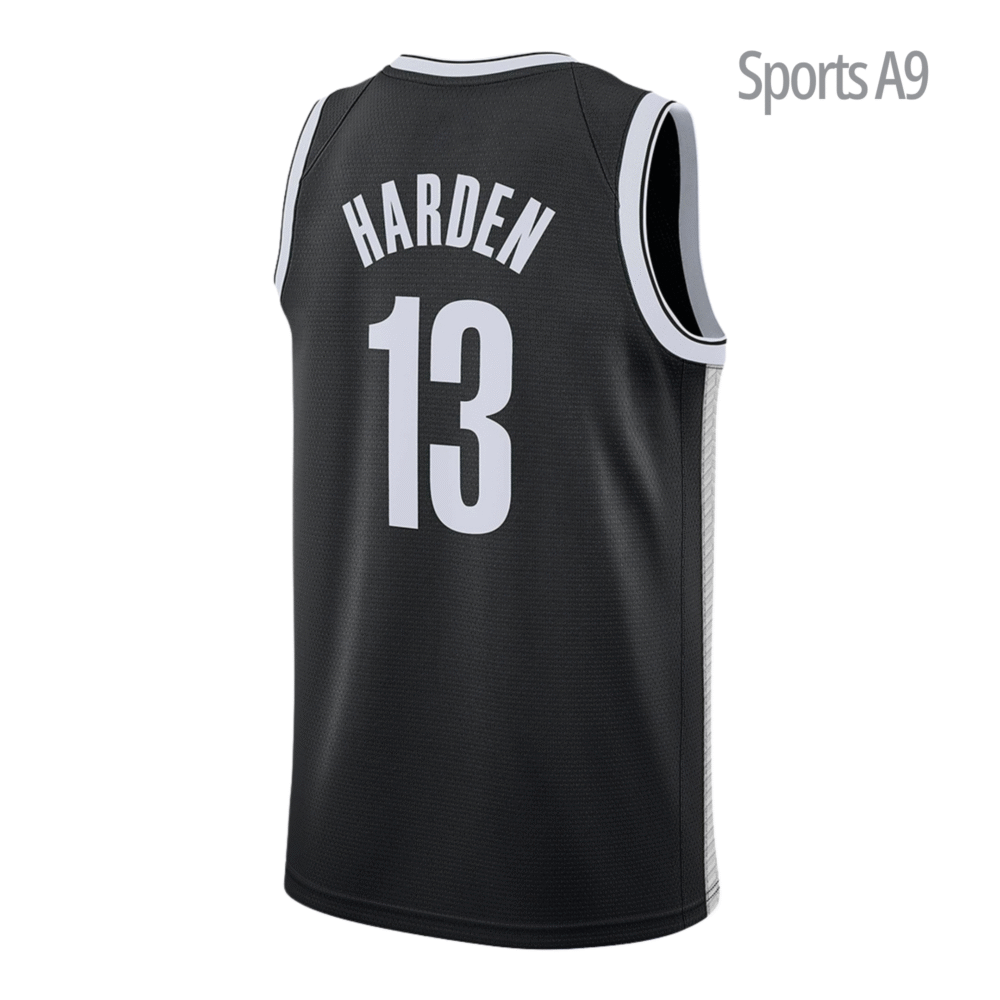 BasketBall Men Jersey - Image 2