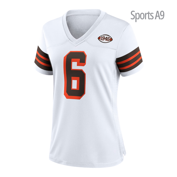 FootBall Women Jersey