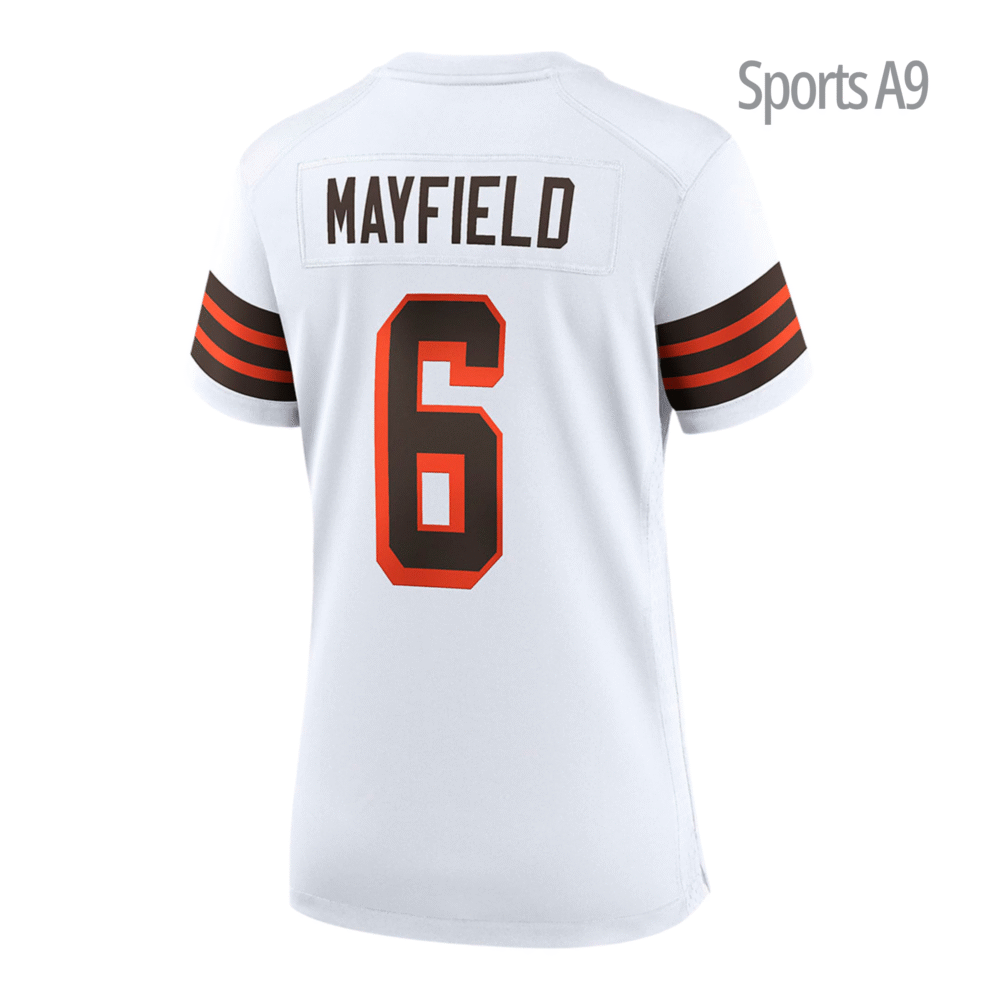 FootBall Women Jersey - Image 2