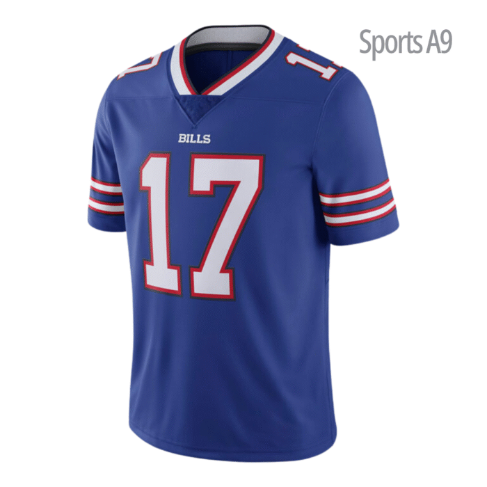 FootBall Menmen Jersey