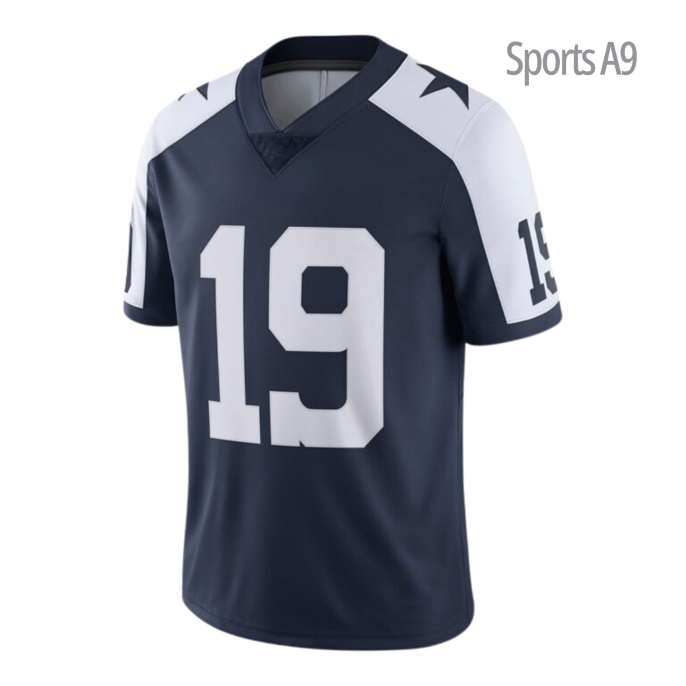 FootBall Menmen Jersey