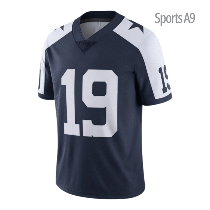 FootBall Menmen Jersey